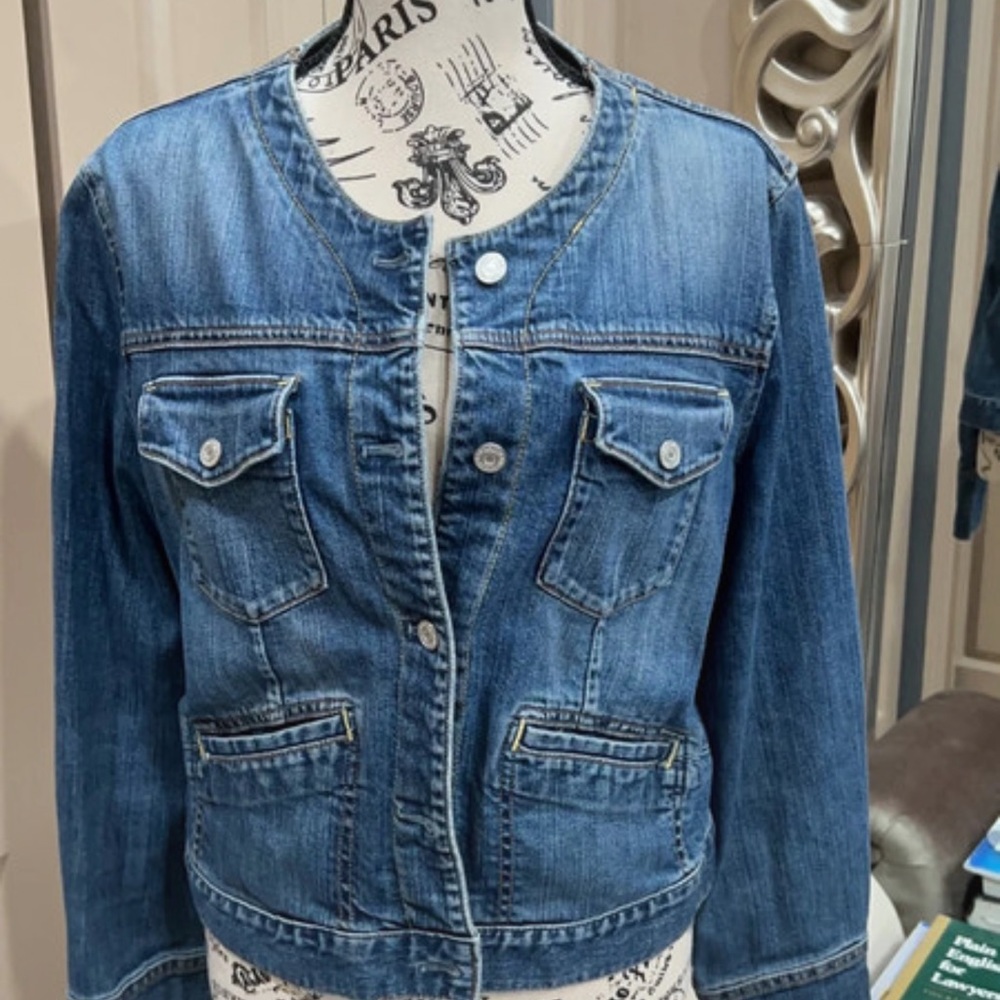 Gap Denim Jacket